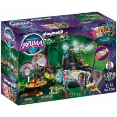 Playmobil Ayuma 70808 Jarný obrad č.1