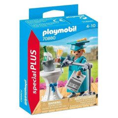 Playmobil 70880 Propagácia č.1