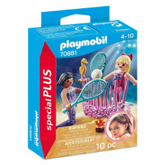 Playmobil 70881 Morské panny pri hre č.1