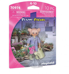 Playmobil 70974 Kvetinárstvo č.1