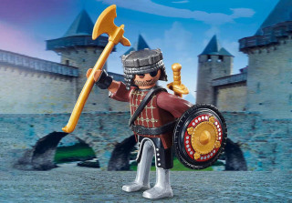 Playmobil 70975 Barbar č.2