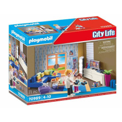 Playmobil 70989 Obývacia izba č.1