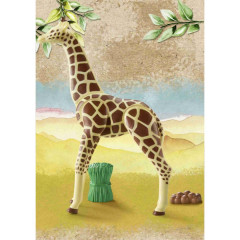 Playmobil Wiltopia 71048 Žirafa č.3