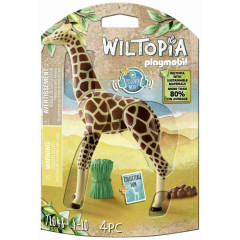 Playmobil Wiltopia 71048 Žirafa č.1