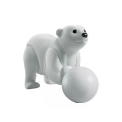 Playmobil Wiltopia 71073 Mláďa ľadového medveďa č.2