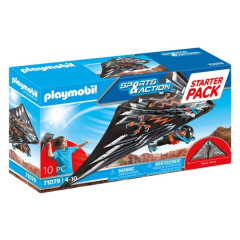 Playmobil 71079 Štartovací balíček Rogalo č.1