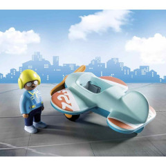 Playmobil 71159 Lietadlo č.2