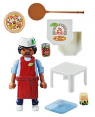 Playmobil 71161 Pekáreň pizze č.2