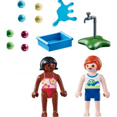 Playmobil 71166 Deti s vodnými balónmi č.2