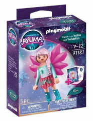 Playmobil Ayuma 71181 Krištáľová víla Elvi