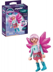 Playmobil Ayuma 71181 Krištáľová víla Elvi č.3