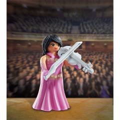 Playmobil 71198 Húsenica č.2