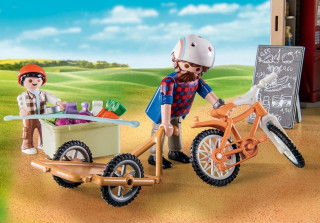 Playmobil 71250 24-hodinový obchod na farme č.3