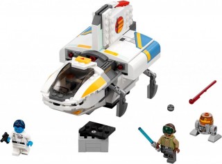 LEGO Star Wars 75170 Phantom č.2