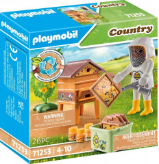 Playmobil 71253 Včelár č.1