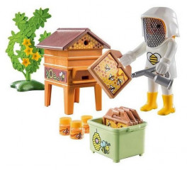 Playmobil 71253 Včelár č.3