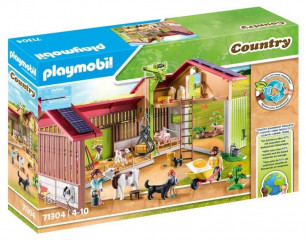 Playmobil 71304 Veľká farma č.1