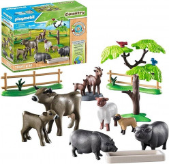 Playmobil 71307 Zvieratá na farme č.2