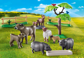 Playmobil 71307 Zvieratá na farme č.3