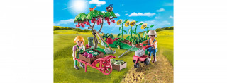 Playmobil 71380 Štartovací balíček Farma Zeleninová záhrada č.3