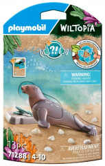 Playmobil Wiltopia 71288 Námorník