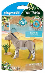 Playmobil Wiltopia 71289 Oslík africký č.1