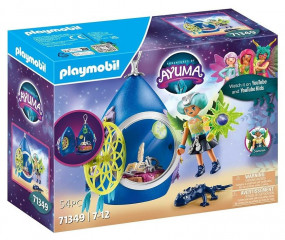 Playmobil Ayuma 71349 Mesačný domček pre víly č.1