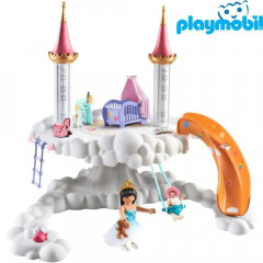 Playmobil 71360 Nebeský detský oblak č.2