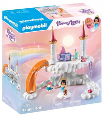 Playmobil 71360 Nebeský detský oblak č.1