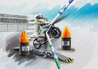 Playmobil Color 71377 Cestný bicykel č.3