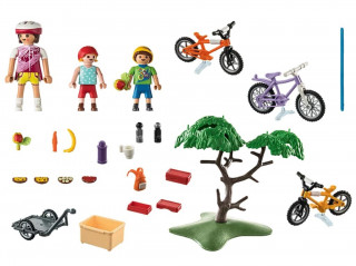 Playmobil 71426 Výlet na horskom bicykli č.2