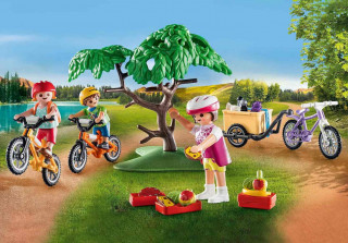 Playmobil 71426 Výlet na horskom bicykli č.3