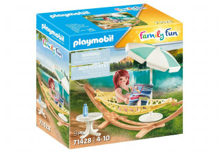 Playmobil 71428 Hojdačka č.1