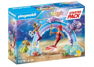 Playmobil 71379 Starte pack Morské panny