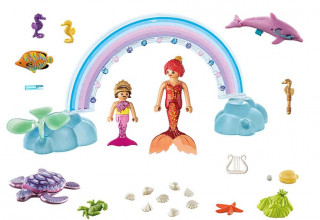 Playmobil 71379 Starte pack Morské panny č.2