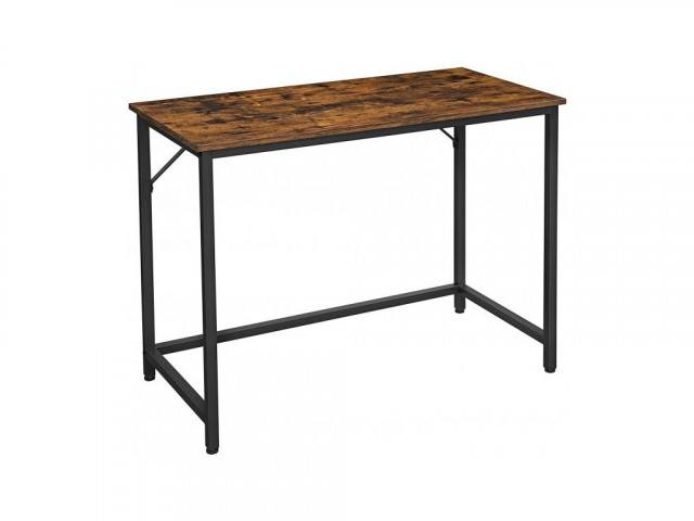 Rustikálny písací stôl | 50 x 100 x 75 cm č.3