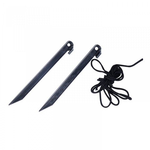 Nafukovací snehuliak s LED osvetlením 120 cm č.5