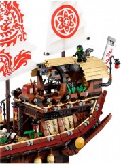 LEGO Ninjago 70618 Odmena osudu č.3