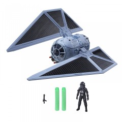 Nerf Star Wars Rogue One Stíhačka Tie Striker č.1