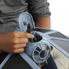 Nerf Star Wars Rogue One Stíhačka Tie Striker č.2