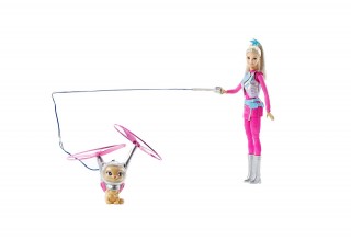 Mattel Barbie Hviezdna galaktička č.2