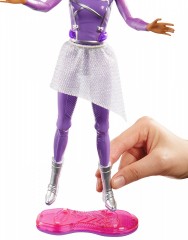 Mattel Barbie Hviezdna kamarátka č.3