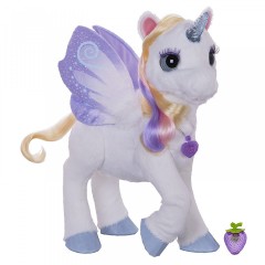 Hasbro FurReal Friends jednorožec Starlily