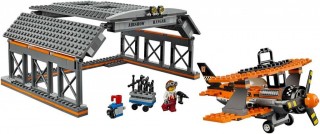 LEGO City 60103 letisko - letecká show č.3