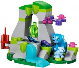 LEGO Elves 41183 Zlý drak kráľa škriatkov č.3