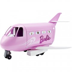 Mattel Barbie Lietadlo č.1