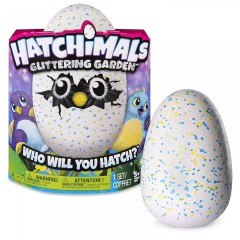 Hatchimals Trblietaví Draggles č.2