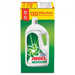 Ariel Actilift gél 130 (2x65) pracích dávok - Nemecko č.1