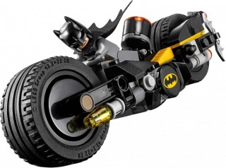 LEGO Super Heroes 76053 Batman ™: Motocyklová naháňačka v Gotham City č.2