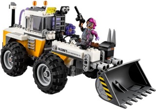 LEGO Batman Movie 70915 Dvojitá demolácia Two-Face ™ č.3